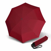 Ομπρέλα Χειροκίνητη Knirps A.050 Manual Joy Red