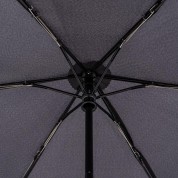 Ομπρέλα Αυτόματη Knirps U.200 Duomatic Μαύρο