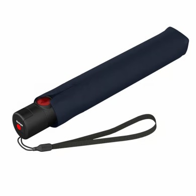 Ομπρέλα Αυτόματη Knirps U.200 Duomatic Μπλε hover