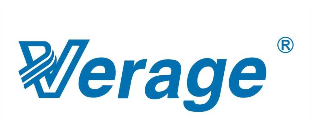 Verage